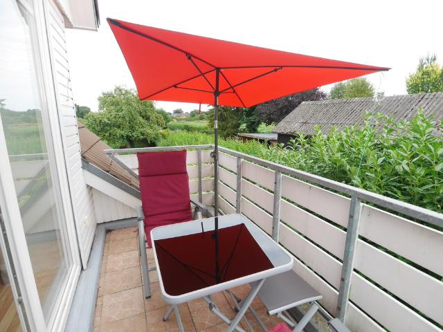 Apartment mieten in Heist, Schleswig-Holstein