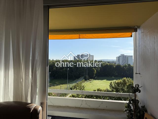 Apartment kaufen in Rüppurr, Karlsruhe