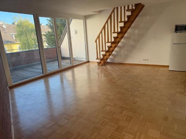 Wohnung mieten in Rodenkirchen, Köln