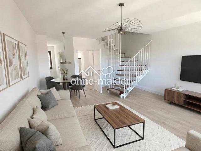 Apartment kaufen in Kleinenbroich, Korschenbroich
