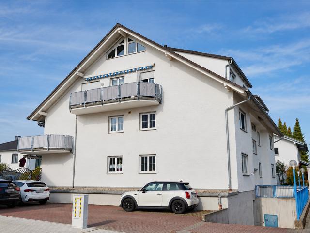 Maisonette kaufen in Groß-Zimmern, Landkreis Darmstadt-Dieburg