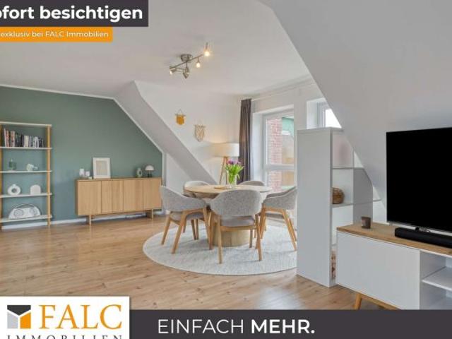 Wohnung kaufen in Hürth, Nordrhein-Westfalen