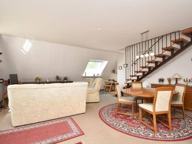 Etagenwohnung kaufen in Goslar
