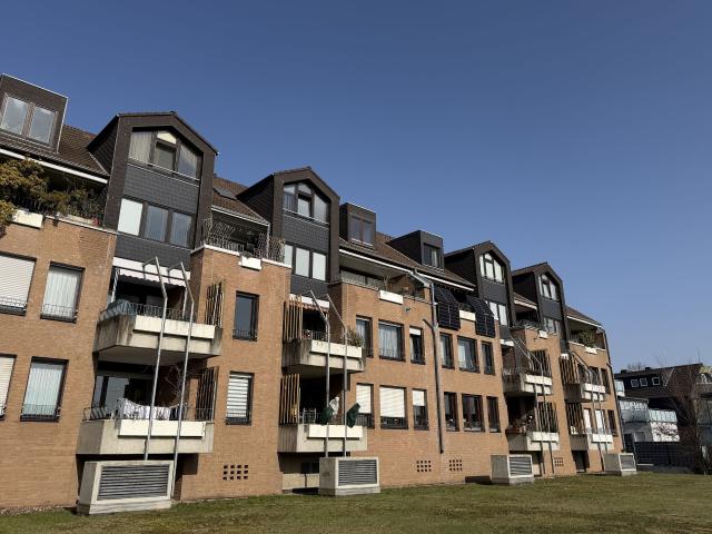 Apartment mieten in Kradepohlsmühle, Bergisch Gladbach