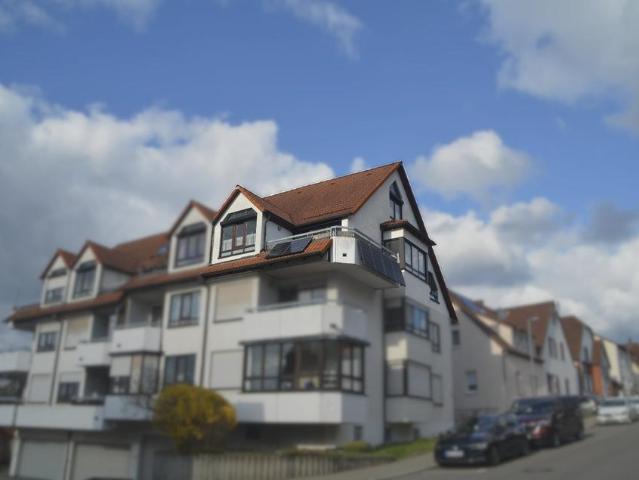 Wohnung kaufen in Böblingen, Baden-Württemberg