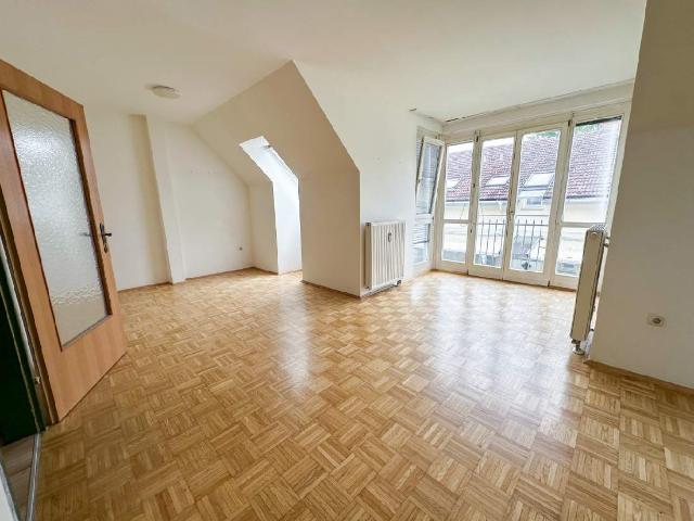 Apartment mieten in Gartenstadt, Feldbach