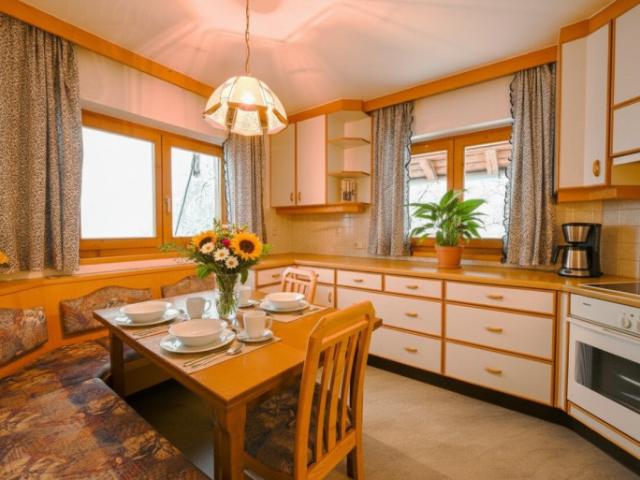 Wohnung mieten in Jochberg, Tirol