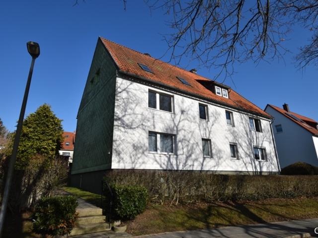 Wohnung mieten in Walkenried