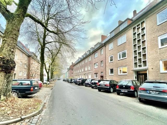 Apartment mieten in Innenstadtring, Munster