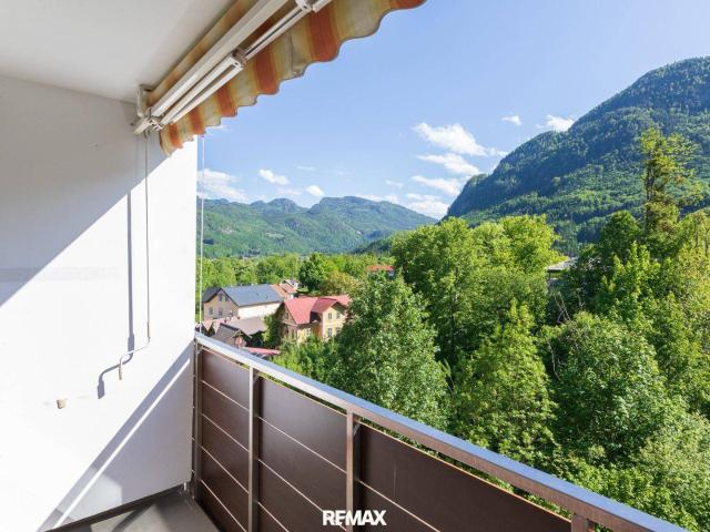 Apartment mieten in Ahorn, Oberösterreich