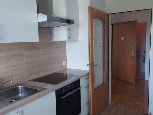 Apartment mieten in Ried im Innkreis