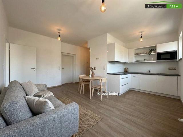 Wohnung mieten in Steiermark