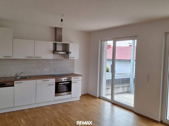 Wohnung mieten in Kaindorf an der Sulm