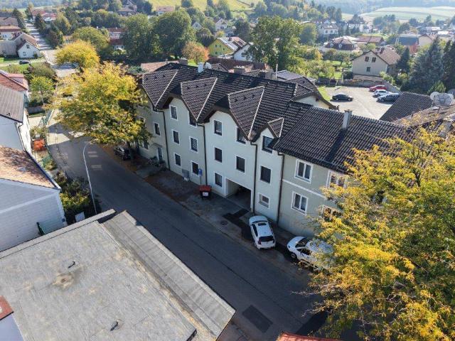 Apartment mieten in Gerersdorf, Sieghartskirchen