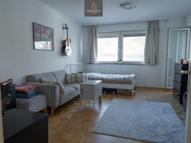 Wohnung kaufen in Bad Cannstatt, Stuttgart
