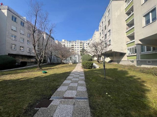 Apartment kaufen in Wien