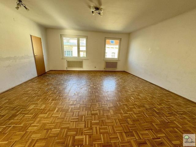 Apartment kaufen in Meidling, Wien
