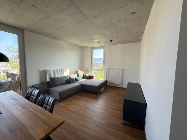 Apartment mieten in Hard, Vorarlberg