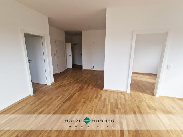 Wohnung kaufen in Hötzenau, Eggelsberg