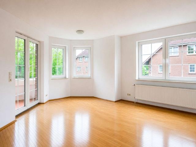 Apartment mieten in Bad Zwischenahn, Niedersachsen