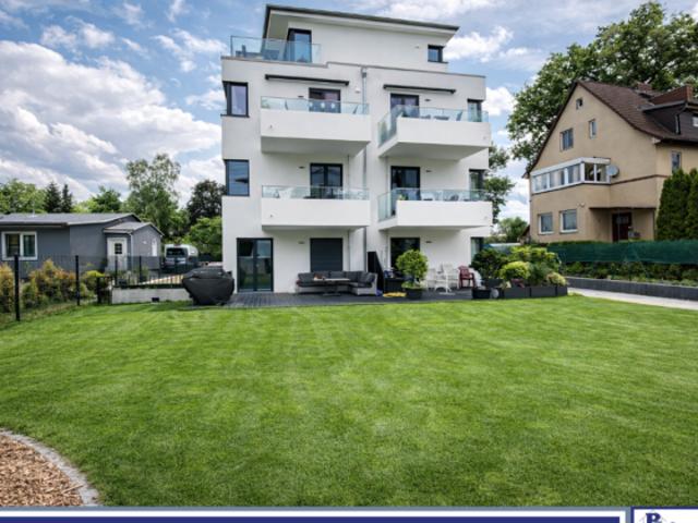 Wohnung kaufen in Berlin