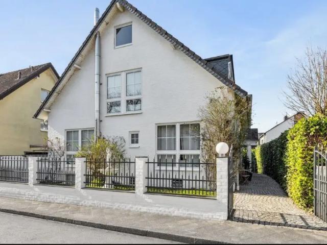 Apartment mieten in Lierenfeld, Düsseldorf