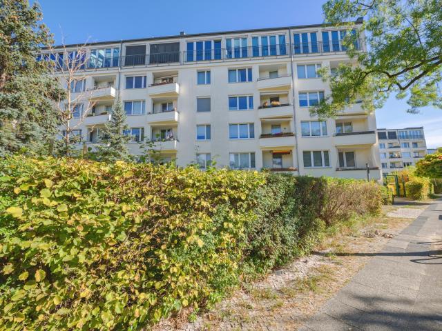 Penthouse kaufen in Neu-Westend, Berlin