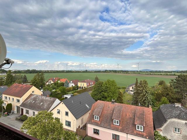 Apartment mieten in Niederösterreich