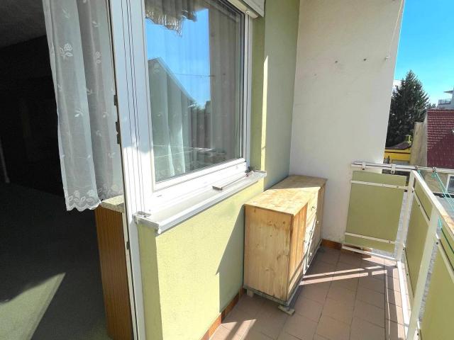 Apartment kaufen in Eggenberg, Gersdorf-Feistritz