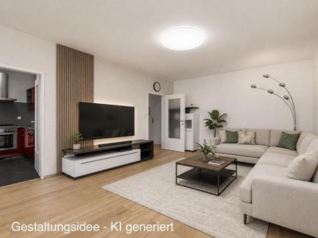 Wohnung kaufen in Korneuburg, Niederösterreich