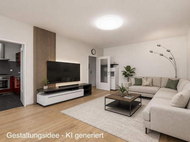 Wohnung kaufen in Korneuburg, Niederösterreich