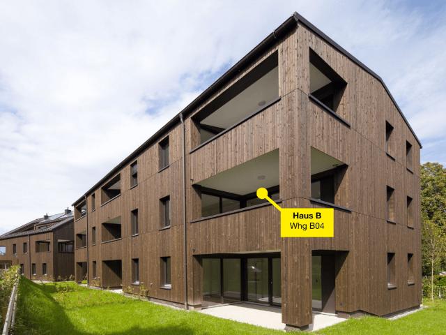 Apartment mieten in Frastanz, Hofen