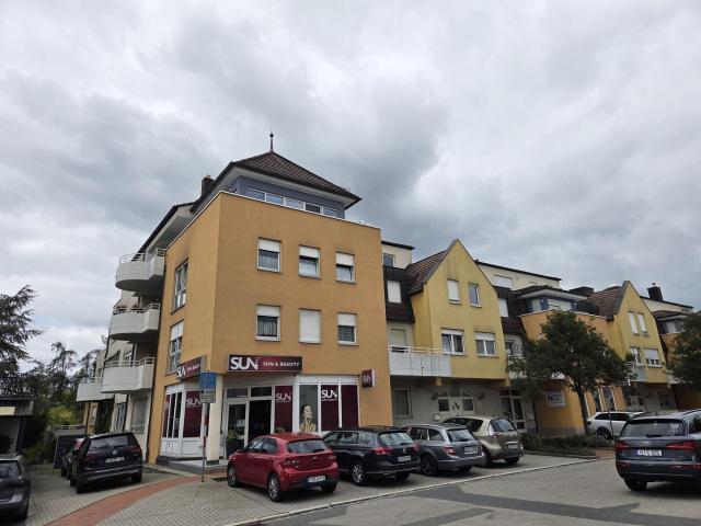 Wohnung mieten in Rudolfshof, Lauf