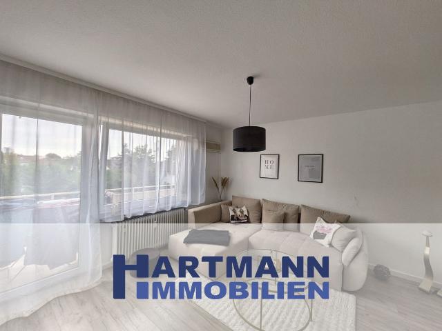 Apartment mieten in Haßloch, Rüsselsheim