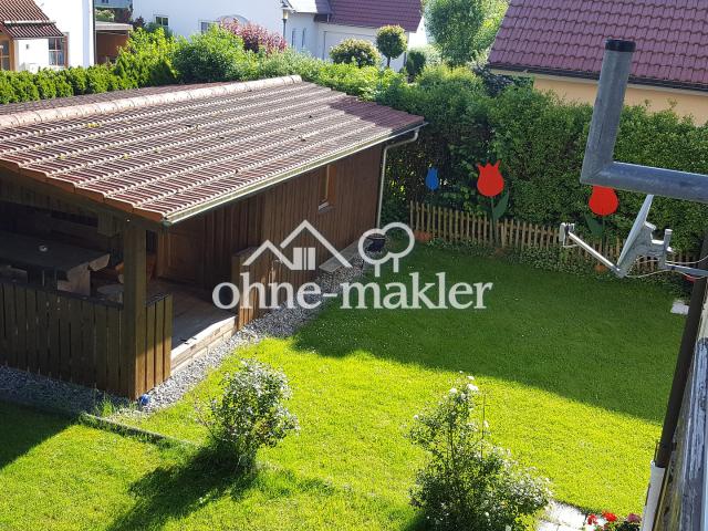 Apartment kaufen in Fellheim, Bayern
