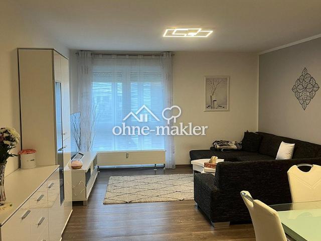 Apartment kaufen in Biebrich, Wiesbaden