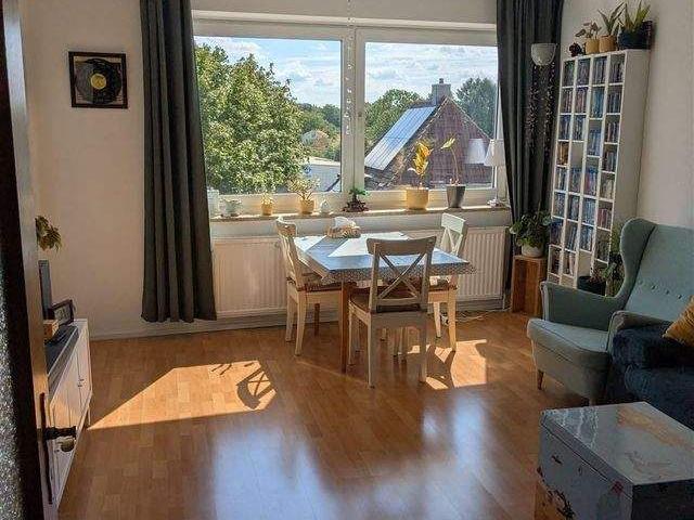 Apartment mieten in Kiel, Schleswig-Holstein