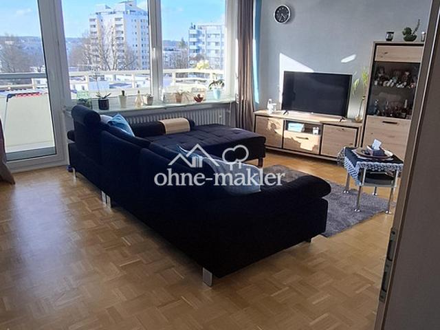 Apartment kaufen in Neusäß, Bayern