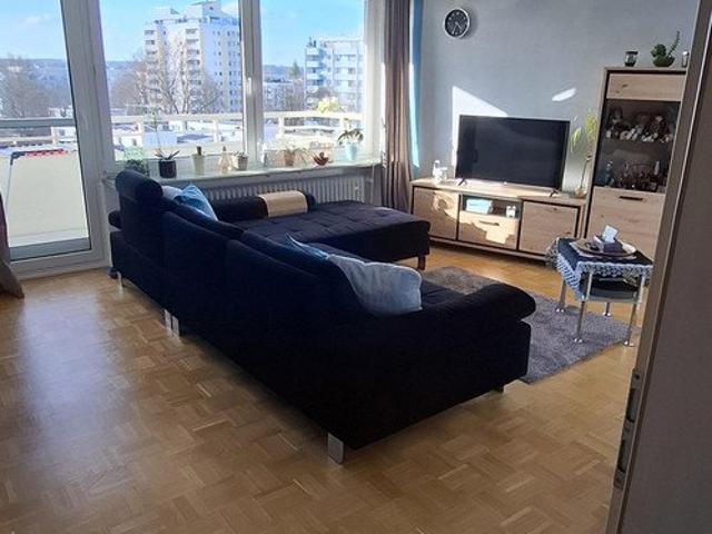Wohnung kaufen in Neusäß, Bayern