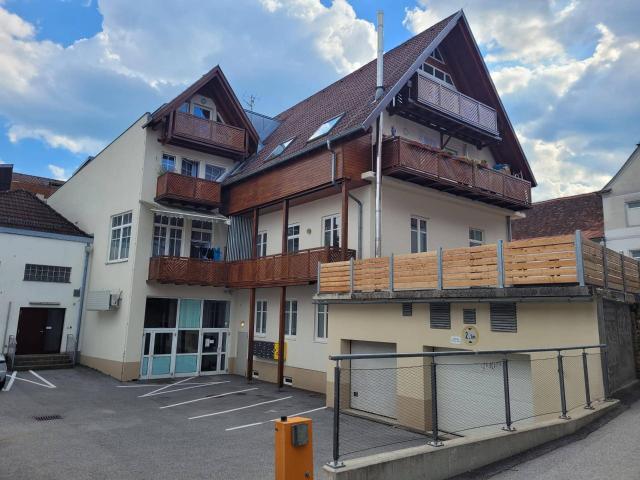 Apartment mieten in Ring, Hartberg