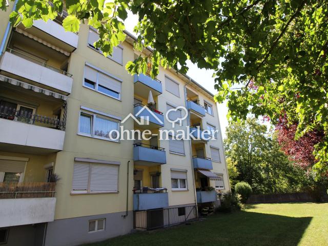 Apartment kaufen in Sulpach, Ebersbach