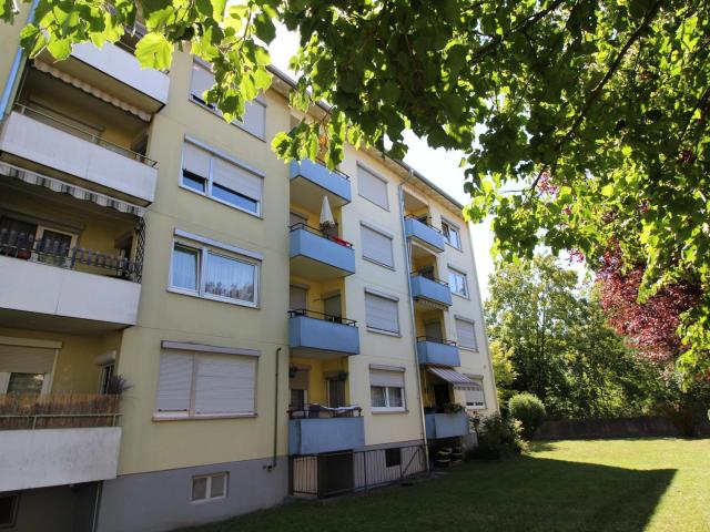 Wohnung kaufen in Ebersbach, Sachsen