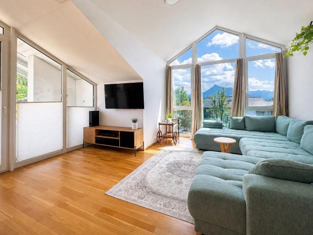 Apartment mieten in Salzburg