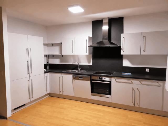 Apartment mieten in Pitten, Niederösterreich