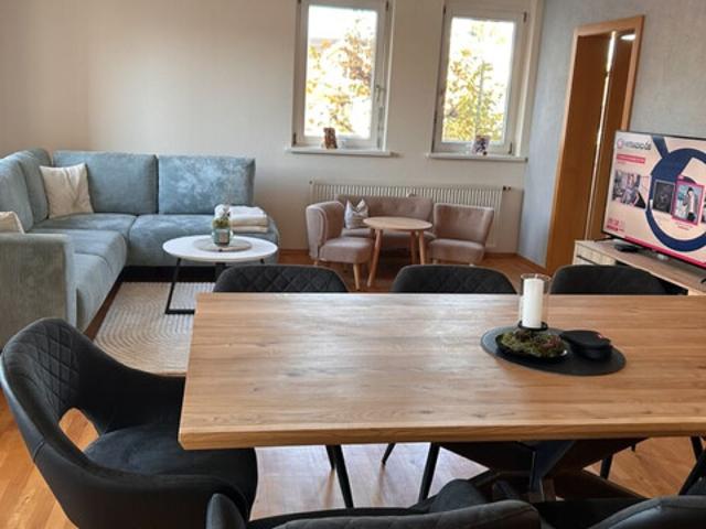 Apartment mieten in Dornbirn, Vorarlberg
