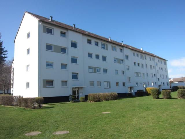 Apartment mieten in Langelsheim, Niedersachsen