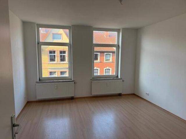 Apartment mieten in Nordhausen, Thüringen