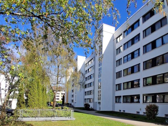 Wohnung mieten in Unterhaching, Bayern