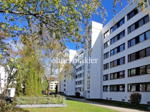 Apartment mieten in Am Klosterfeld, Unterhaching