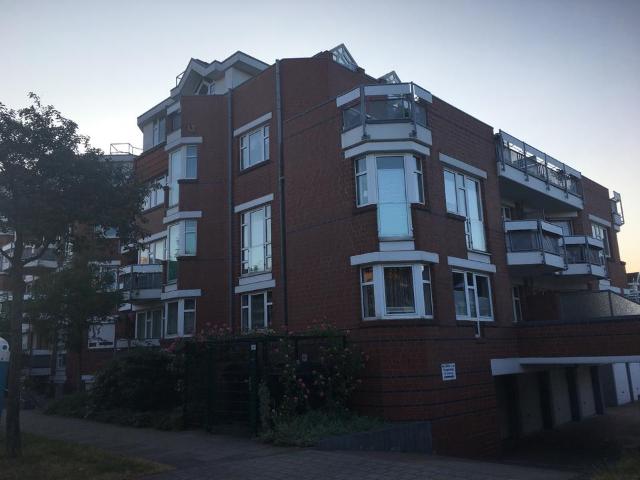 Wohnung kaufen in Findorff, Bremen